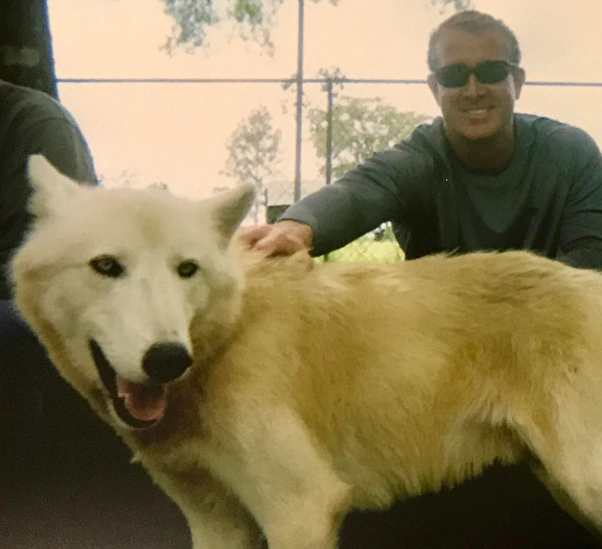 The Unspoken Bond — Why Real Men Don't Apologize for Loving Their Dog
