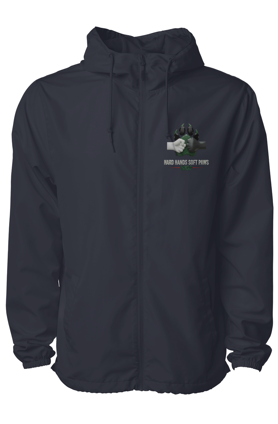 Water Resistant Lightweight Windbreaker
