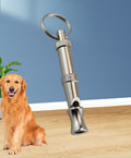 HHSP Training Whistle — Ultrasonic Dog Command Tool