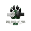 Hard Hands Soft Paws - Home